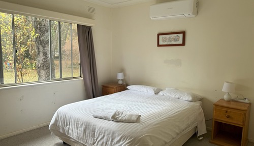 Family Apartment, 2 Bedrooms, Kitchen, River View (Unit 2)