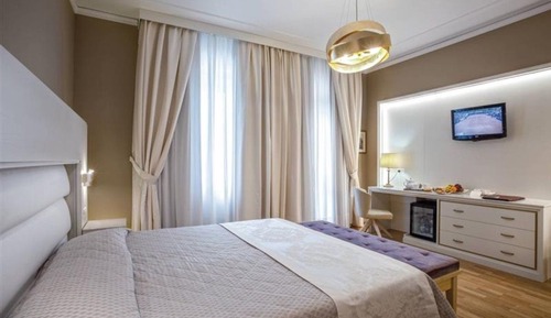Superior Double or Twin Room