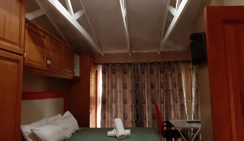 Executive Double Room