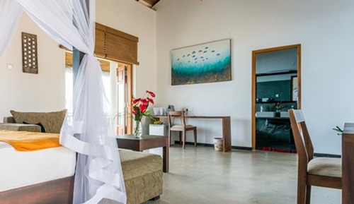 Panoramic Suite