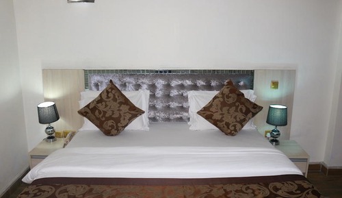 Family Suite, 2 Bedrooms