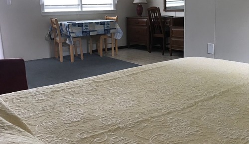 Basic Room