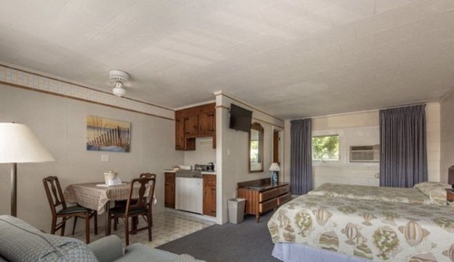 Traditional Room