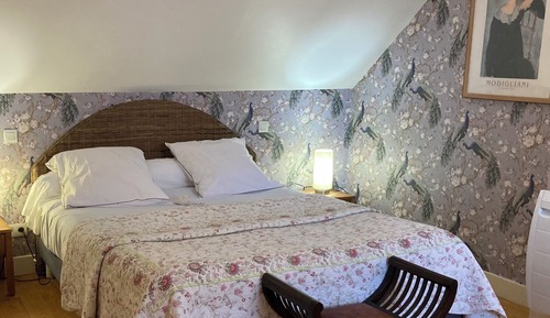 Double Room (Rêve de Femme)