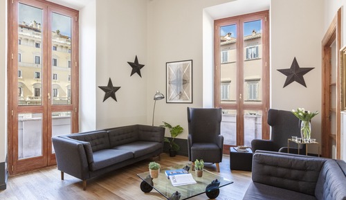 Apartment, 5 Bedrooms