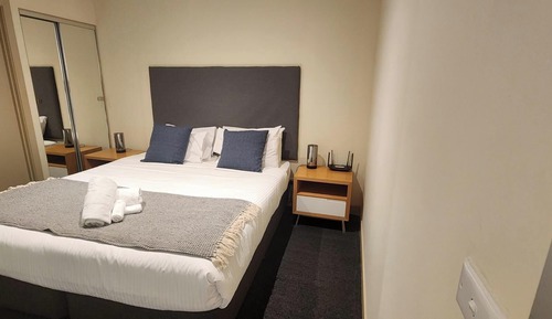 Standard Apartment