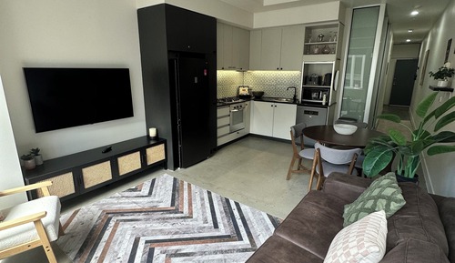 Executive Apartment, Multiple Beds (#516)