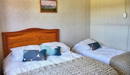 Standard Triple Room, 1 Bedroom, Private Bathroom