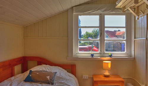 Standard Single Room, 1 Bedroom, Private Bathroom