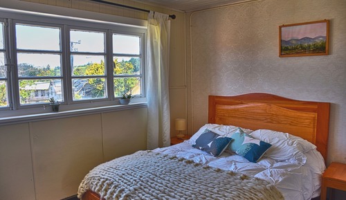 Standard Double Room, 1 Bedroom, Private Bathroom