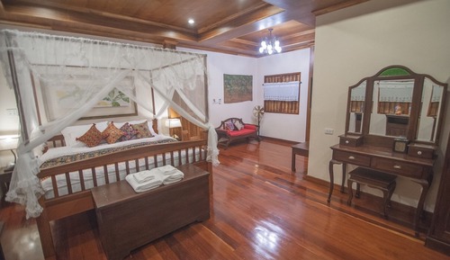 Superior Villa 
