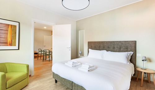 Apartment, 1 Bedroom