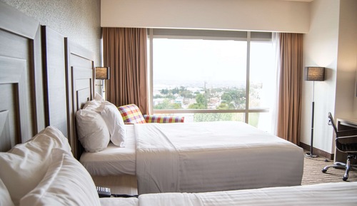 Room, 2 Queen Beds