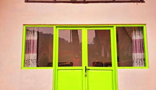 Romantic Villa, 1 Bedroom, Kitchen, Mountain View