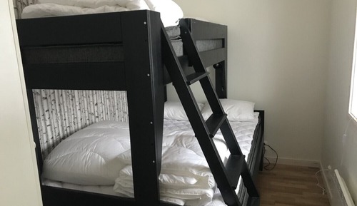 Comfort Cabin