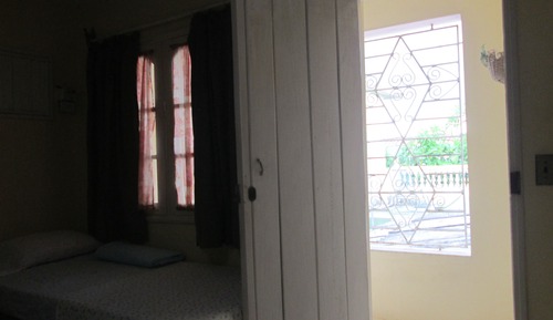 Family Triple Room