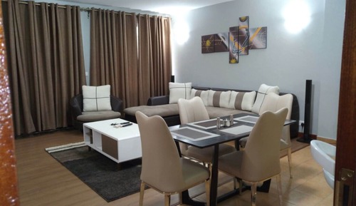 Apartment, 2 Bedrooms
