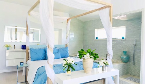 Deluxe Penthouse