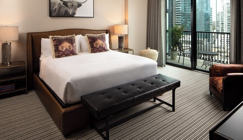 Premium Suite
