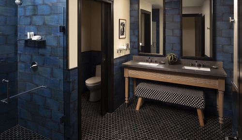 Signature Room
