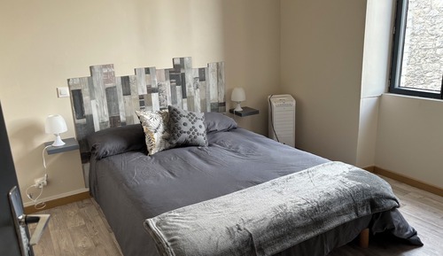 Basic Apartment