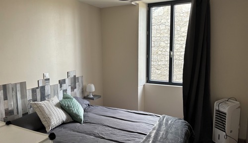 Basic Apartment