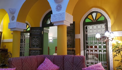 Family House, 2 Bedrooms