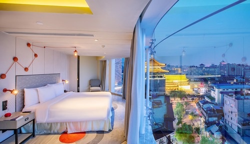 270° Panorama Suite