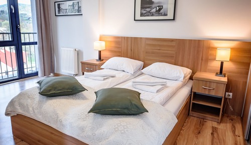 Apartment (126B)