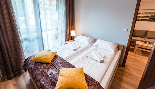 Apartment (36A)