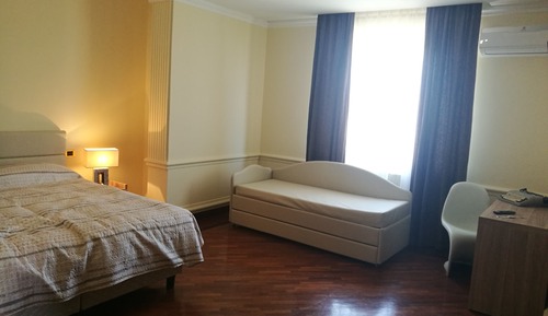 Luxury Room