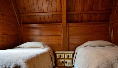 Grand Chalet, 1 Bedroom, Kitchenette