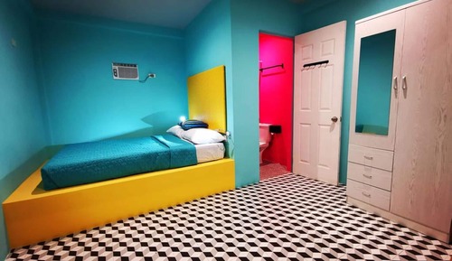Private Double Room