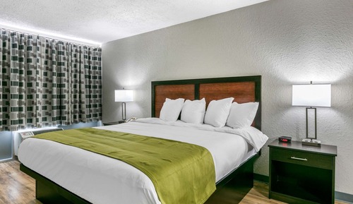 Room, 1 King Bed, Accessible, Non Smoking