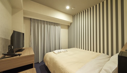 Double Room, Non Smoking