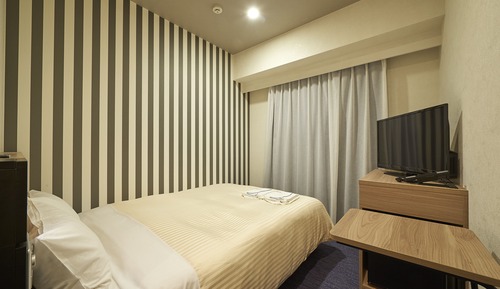 Superior Double Room, Non Smoking