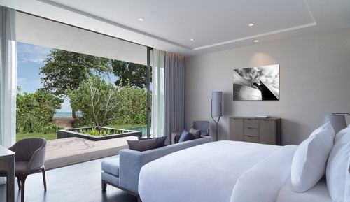 Four Bedroom Residence