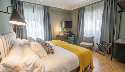 Double or Twin Room