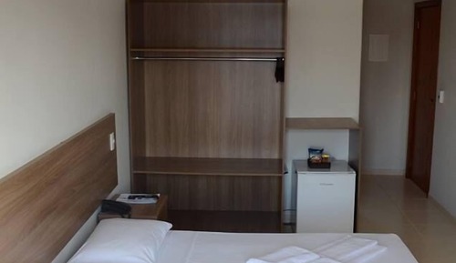 Executive Double Room Single Use