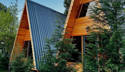 LOFT BUNGALOV