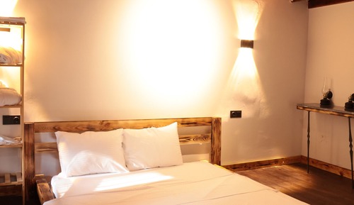 JACUZZI SUITE ROOM