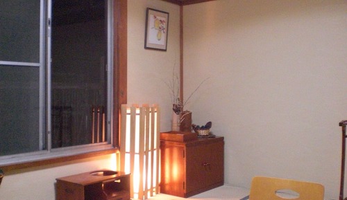 Economy Triple Room, Non Smoking