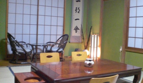 Deluxe Apartment, 2 Bedrooms, Non Smoking, Kitchen