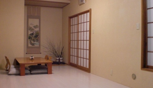Standard Room, Non Smoking