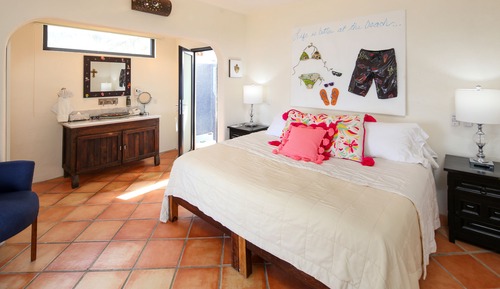 Casita #8 Ocean View