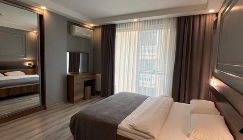 Family Condo, 2 Bedrooms