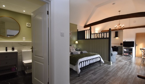 Cottage, 1 Bedroom