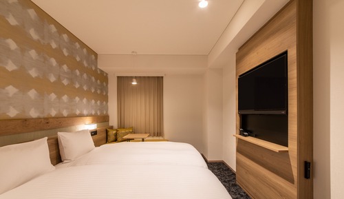 Comfort Twin Room, Non Smoking