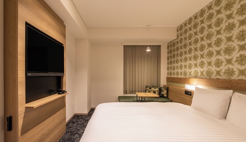Comfort Double Room, Non Smoking