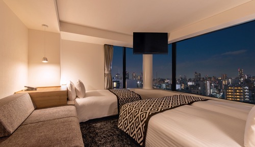 Deluxe Triple Room with Sofa Bed, Non Smoking